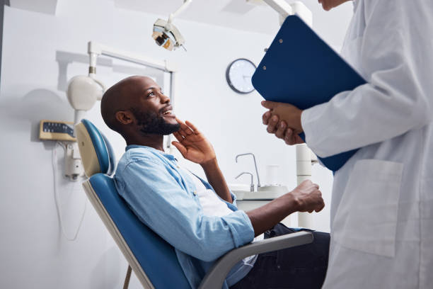 Best Emergency Dentist for Knocked-Out Tooth in Blackwells Mills, NJ
