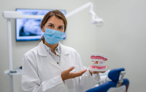 Best Emergency Cosmetic Dentistry in Blackwells Mills, NJ
