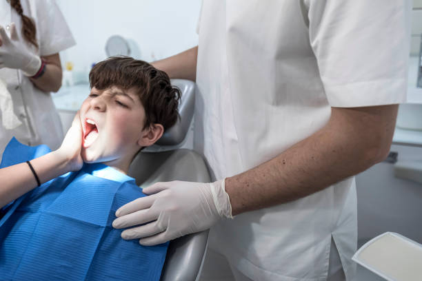 Best Emergency Dentist for Lost Fillings or Crowns in Blackwells Mills, NJ