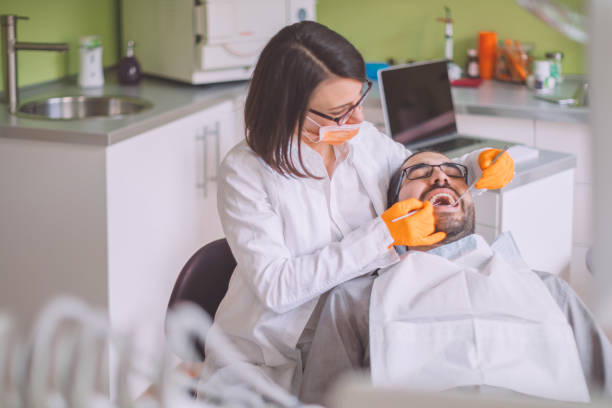 Best Emergency Root Canal Treatment in Blackwells Mills, NJ